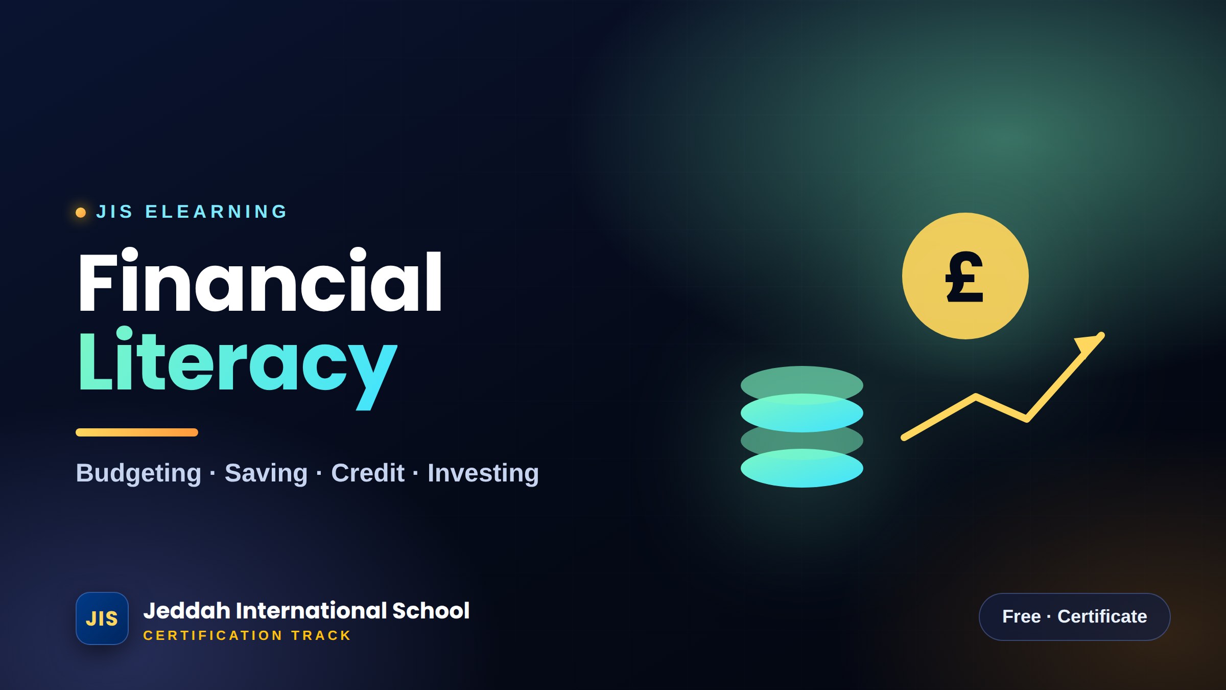 Financial Literacy Essentials