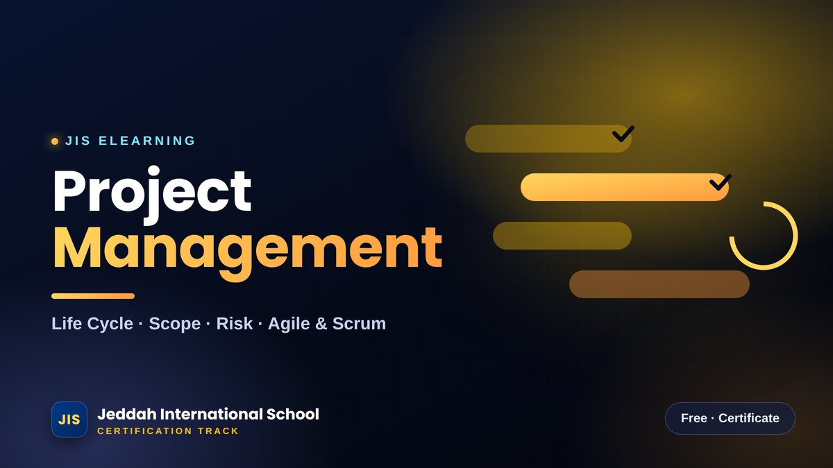 Project Management Essentials