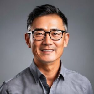 Mr. David Chen